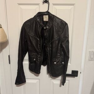 Free People Jacket